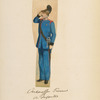 Germany, Bavaria, 1850