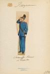 Germany, Bavaria, 1850