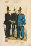 Germany, Bavaria, 1850