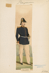 Germany, Bavaria, 1850