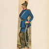 Germany, Bavaria, 1850