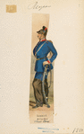 Germany, Bavaria, 1850