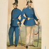 Germany, Bavaria, 1850