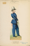 Germany, Bavaria, 1850