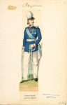 Germany, Bavaria, 1850