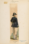 Germany, Bavaria, 1850