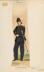 Germany, Bavaria, 1850