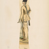 Germany, Bavaria, 1850