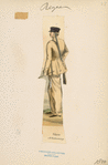 Germany, Bavaria, 1850