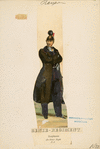 Germany, Bavaria, 1850