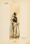Germany, Bavaria, 1850