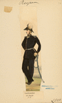 Germany, Bavaria, 1850