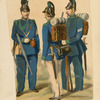 Germany, Bavaria, 1850