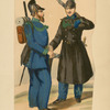 Germany, Bavaria, 1850