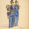 Germany, Bavaria, 1850