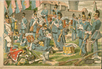 Germany, Bavaria, 1845-50