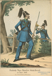 Germany, Bavaria, 1845-50