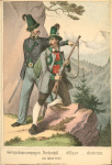 Germany, Bavaria, 1845-50