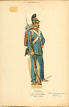 Germany, Bavaria, 1845-50