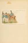 Germany, Bavaria, 1845-50