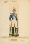 Germany, Bavaria, 1845-50