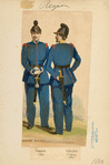 Germany, Bavaria, 1845-50