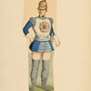 Germany, Bavaria, 1845-50