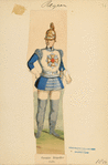 Germany, Bavaria, 1845-50