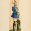 Germany, Bavaria, 1845-50