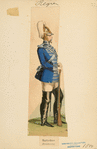 Germany, Bavaria, 1845-50