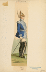 Germany, Bavaria, 1845-50