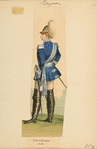 Germany, Bavaria, 1845-50