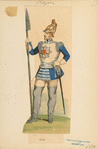 Germany, Bavaria, 1845-50