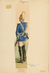 Germany, Bavaria, 1845-50
