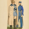 Germany, Bavaria, 1845-50