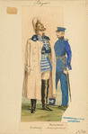 Germany, Bavaria, 1845-50