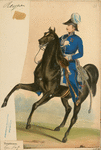 Germany, Bavaria, 1845-50