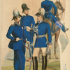 Germany, Bavaria, 1845-50