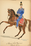 Germany, Bavaria, 1845-50