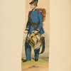 Germany, Bavaria, 1845-50