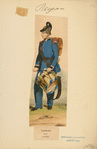 Germany, Bavaria, 1845-50