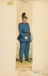 Germany, Bavaria, 1845-50