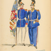 Germany, Bavaria, 1845-50
