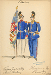 Germany, Bavaria, 1845-50