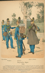 Germany, Bavaria, 1851-55