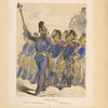 Germany, Bavaria, 1851-55