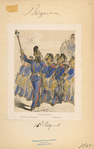 Germany, Bavaria, 1851-55