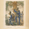 Germany, Bavaria, 1851-55