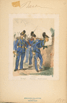 Germany, Bavaria, 1851-55