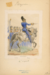 Germany, Bavaria, 1851-55